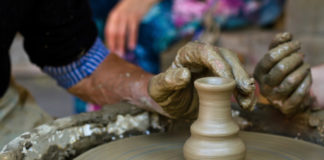 L’argilla come pasta modellabile 776 0 005 Argilla come pasta modellabile_ok